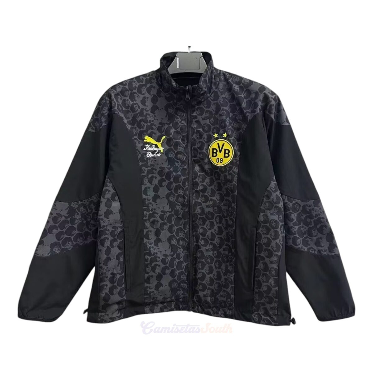 CORTAVIENTOS BORUSSIA DORTMUND