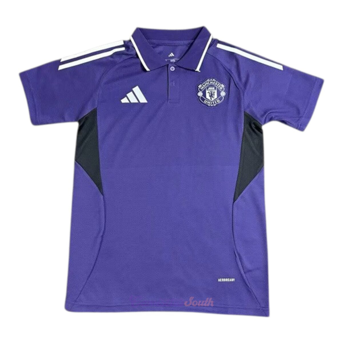 POLERA POLO MANCHESTER UNITED