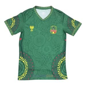 CAMISETA CONCEPTO MALI 2025 VERSIÓN FAN