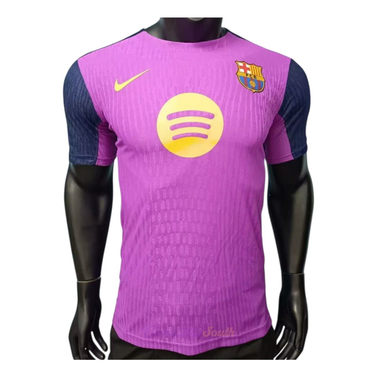 CAMISETA ENTRENAMIENTO BARCELONA 25/26 VERSIÓN JUGADOR