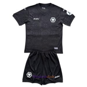 CAMISETA ARQUERO WOLVERHAMPTON 25/26 VERSIÓN INFANTIL