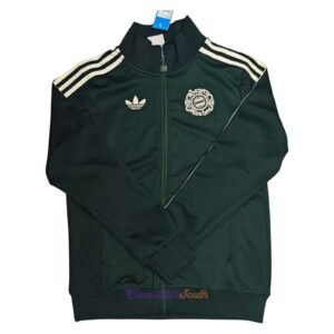 POLERÓN CIERRE COMPLETO BAYERN MUNICH