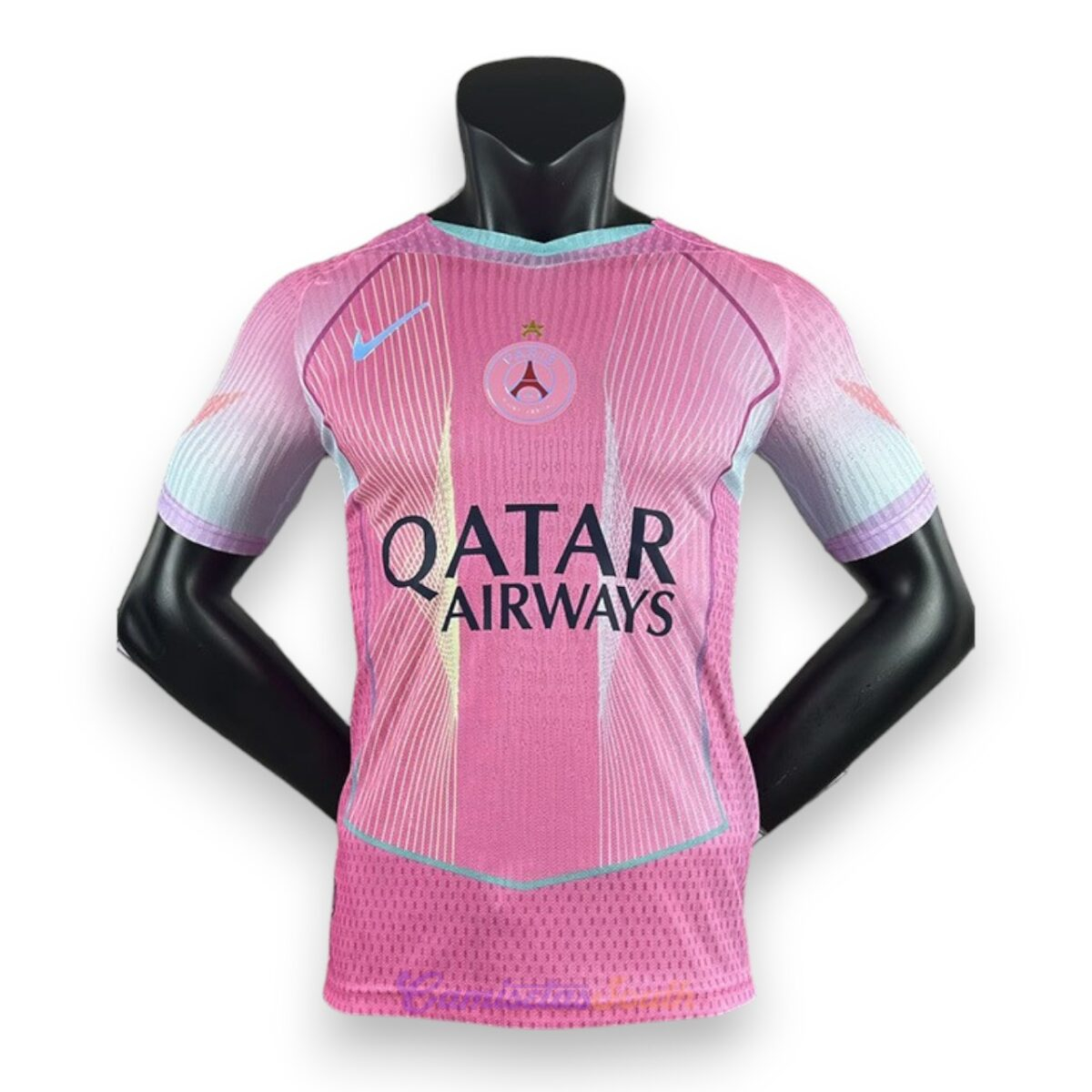 CAMISETA CONCEPTO PSG 25/26 VERSIÓN JUGADOR