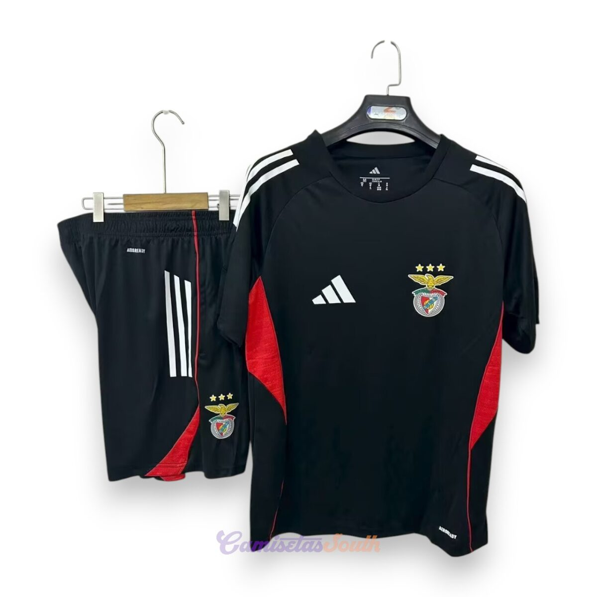 CONJUNTO DE ENTRENAMIENTO BENFICA 25/26