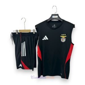 CONJUNTO DE ENTRENAMIENTO BENFICA 25/26
