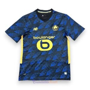CAMISETA TERCERA EQUIPACIÓN LILLE 25/26 VERSIÓN FAN