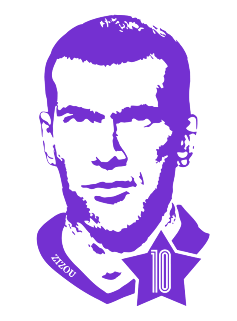 Zidane