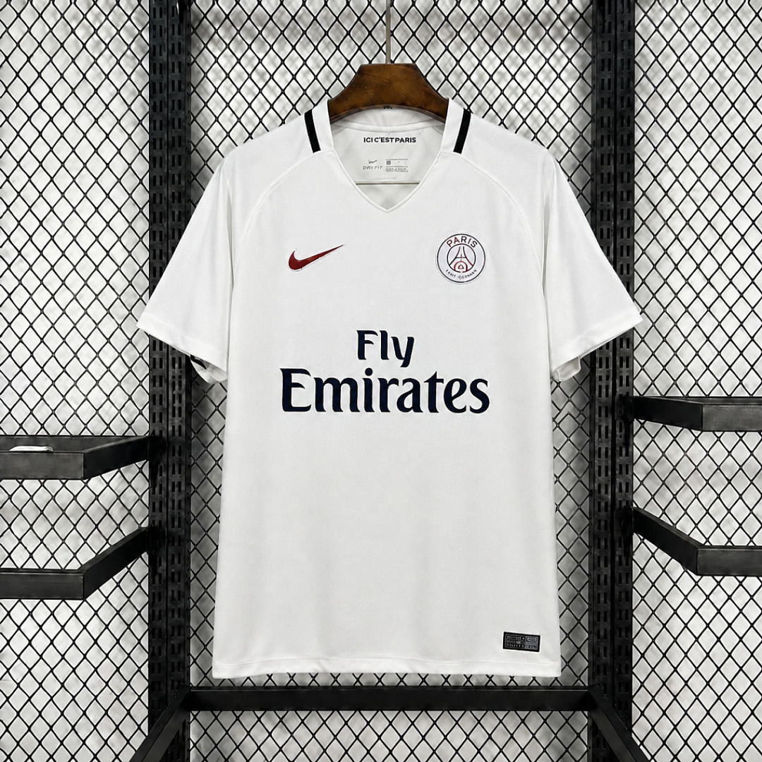 CAMISETA TERCERA EQUIPACIÓN PSG 2016/17