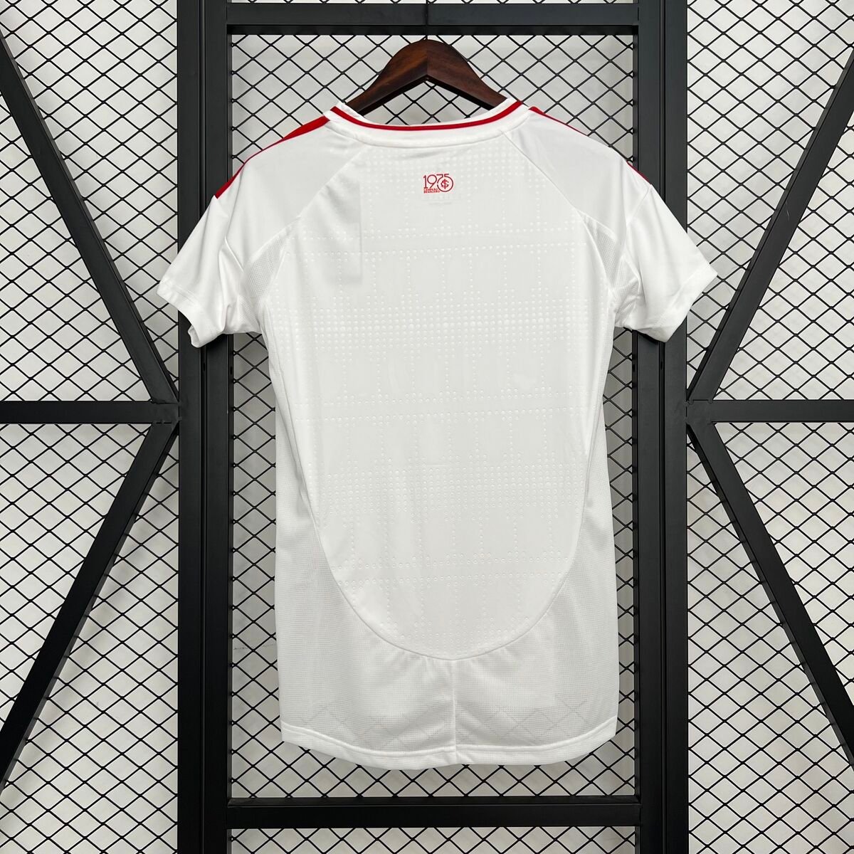 CAMISETA SEGUNDA EQUIPACIÓN INTERNACIONAL 2025 VERSIÓN FEMENINA - Imagen 7