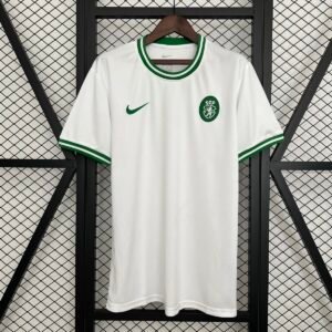 CAMISETA CONCEPTO SPORTING CP 25/26 VERSIÓN FAN