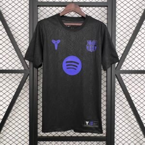 CAMISETA ENTRENAMIENTO BARCELONA 25/26 VERSIÓN FAN