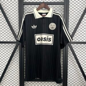 CAMISETA ADIDAS x OASIS 2025 VERSIÓN FAN
