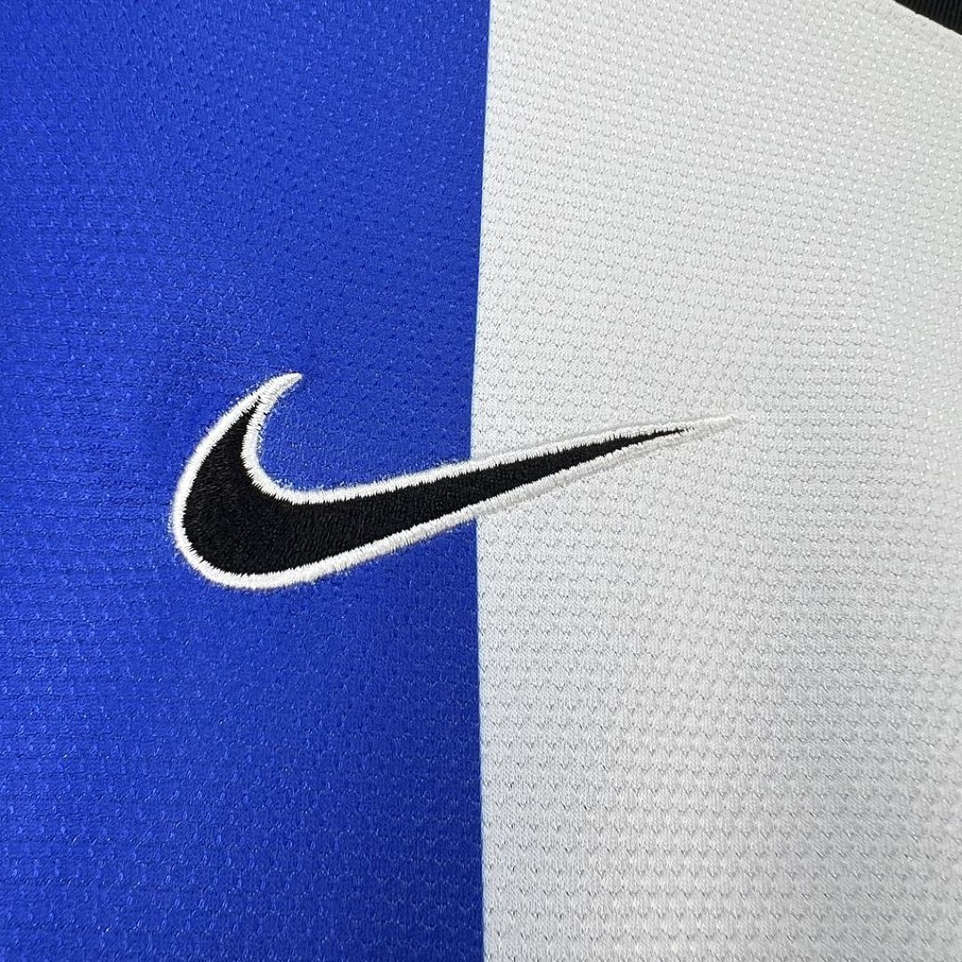 CAMISETA PRIMERA EQUIPACIÓN PORTO 2012/13 - Imagen 2