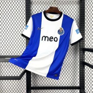 CAMISETA PRIMERA EQUIPACIÓN PORTO 2012/13