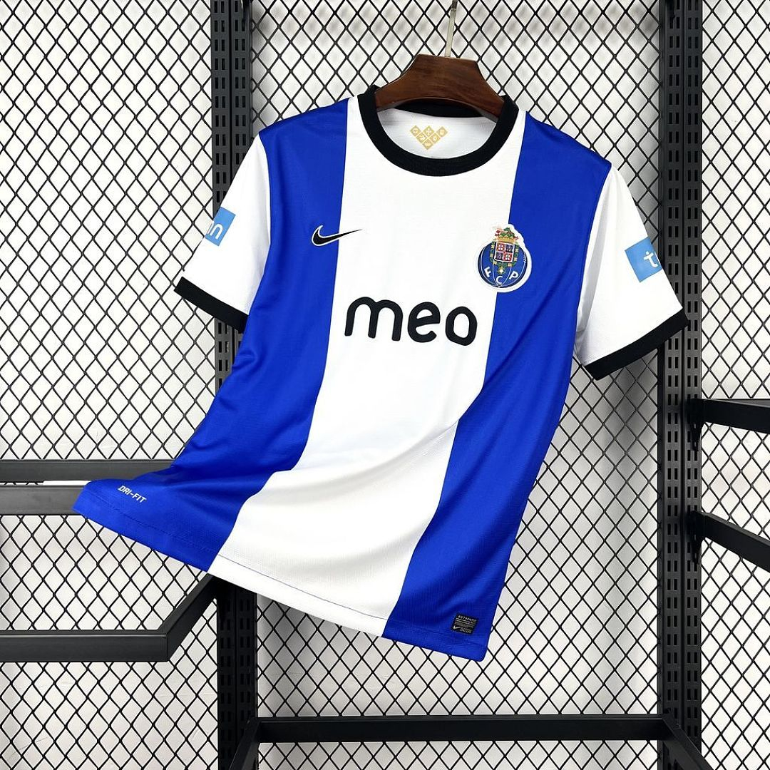 CAMISETA PRIMERA EQUIPACIÓN PORTO 2012/13