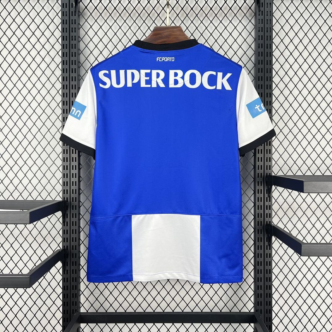 CAMISETA PRIMERA EQUIPACIÓN PORTO 2012/13 - Imagen 5
