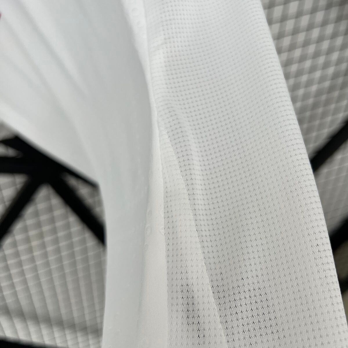 CAMISETA SEGUNDA EQUIPACIÓN INTERNACIONAL 2025 VERSIÓN FEMENINA - Imagen 5