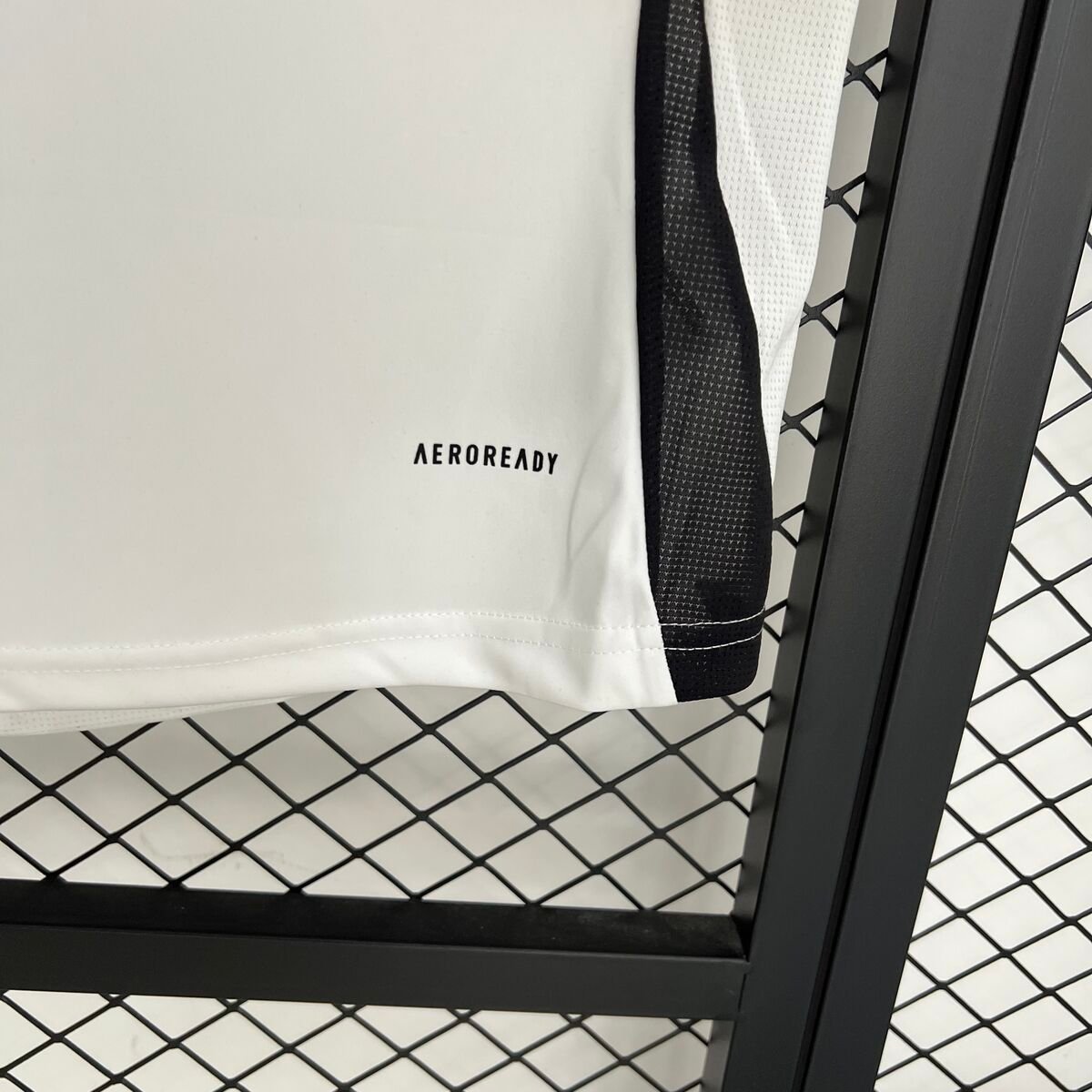 CAMISETA SEGUNDA EQUIPACIÓN ATLÉTICO MINEIRO 2025 VERSIÓN FEMENINA - Imagen 5