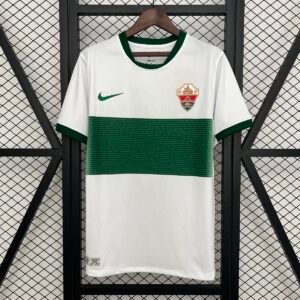 CAMISETA PRIMERA EQUIPACIÓN ELCHE 25/26 VERSIÓN FAN