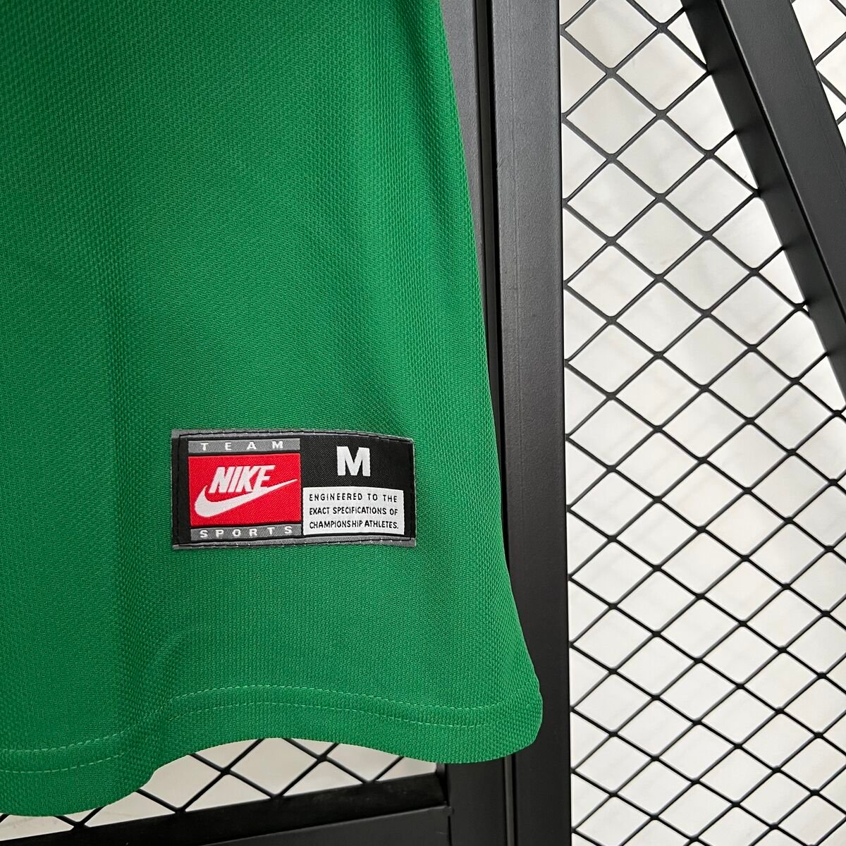 CAMISETA ARQUERO BRASIL 1998 - Imagen 6