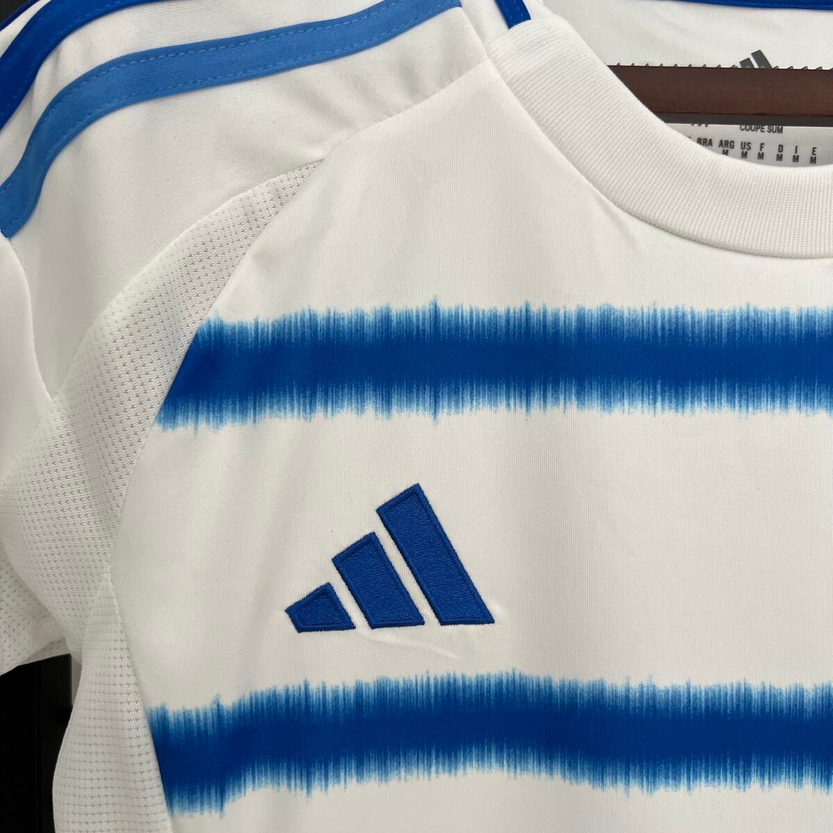 CAMISETA TERCERA EQUIPACIÓN CRUZEIRO 2025 VERSIÓN FEMENINA - Imagen 2