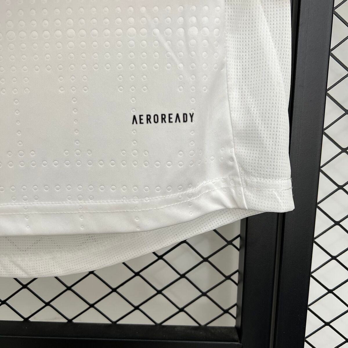 CAMISETA SEGUNDA EQUIPACIÓN INTERNACIONAL 2025 VERSIÓN FEMENINA - Imagen 6