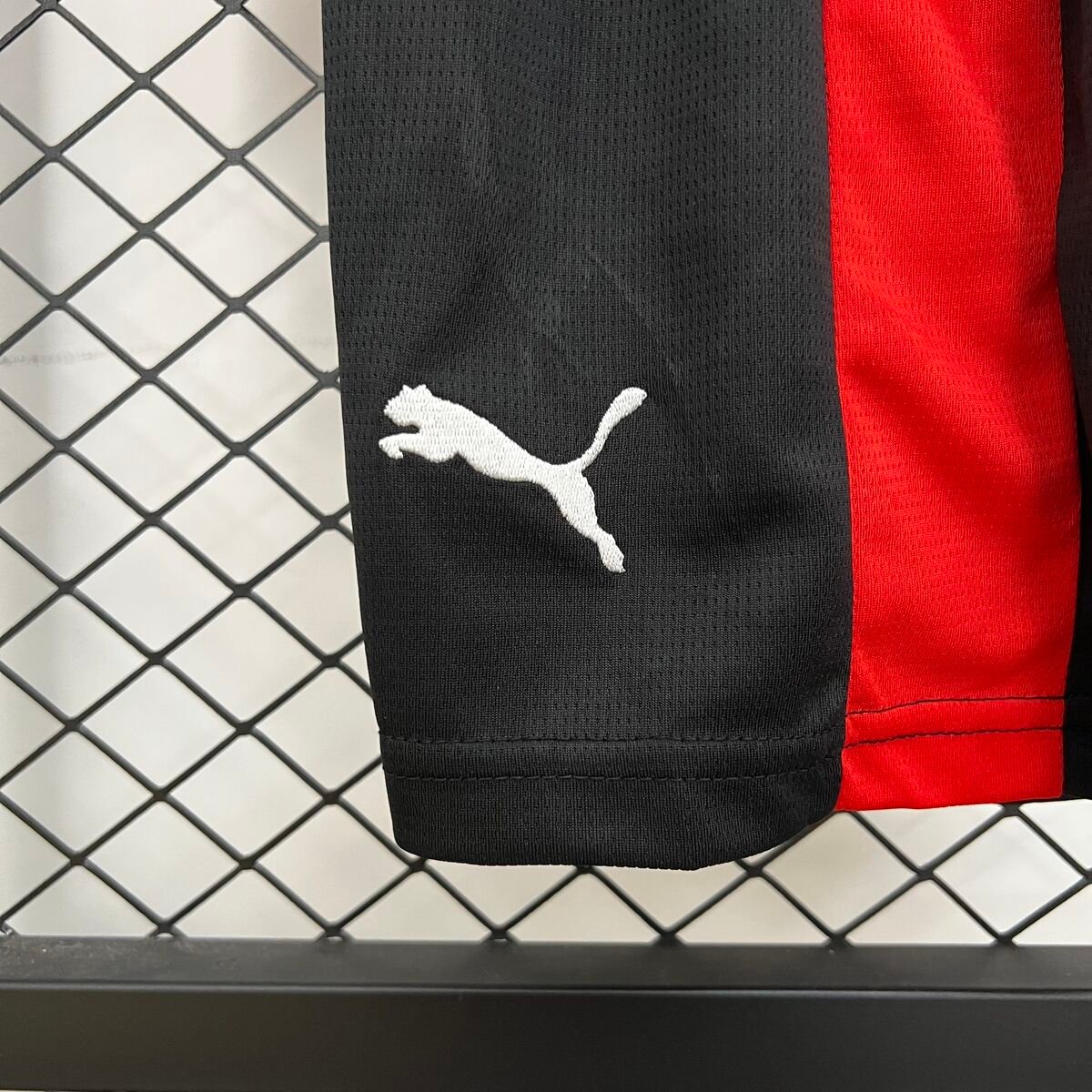 CAMISETA PRIMERA EQUIPACIÓN PSV 25/26 VERSIÓN INFANTIL - Imagen 7