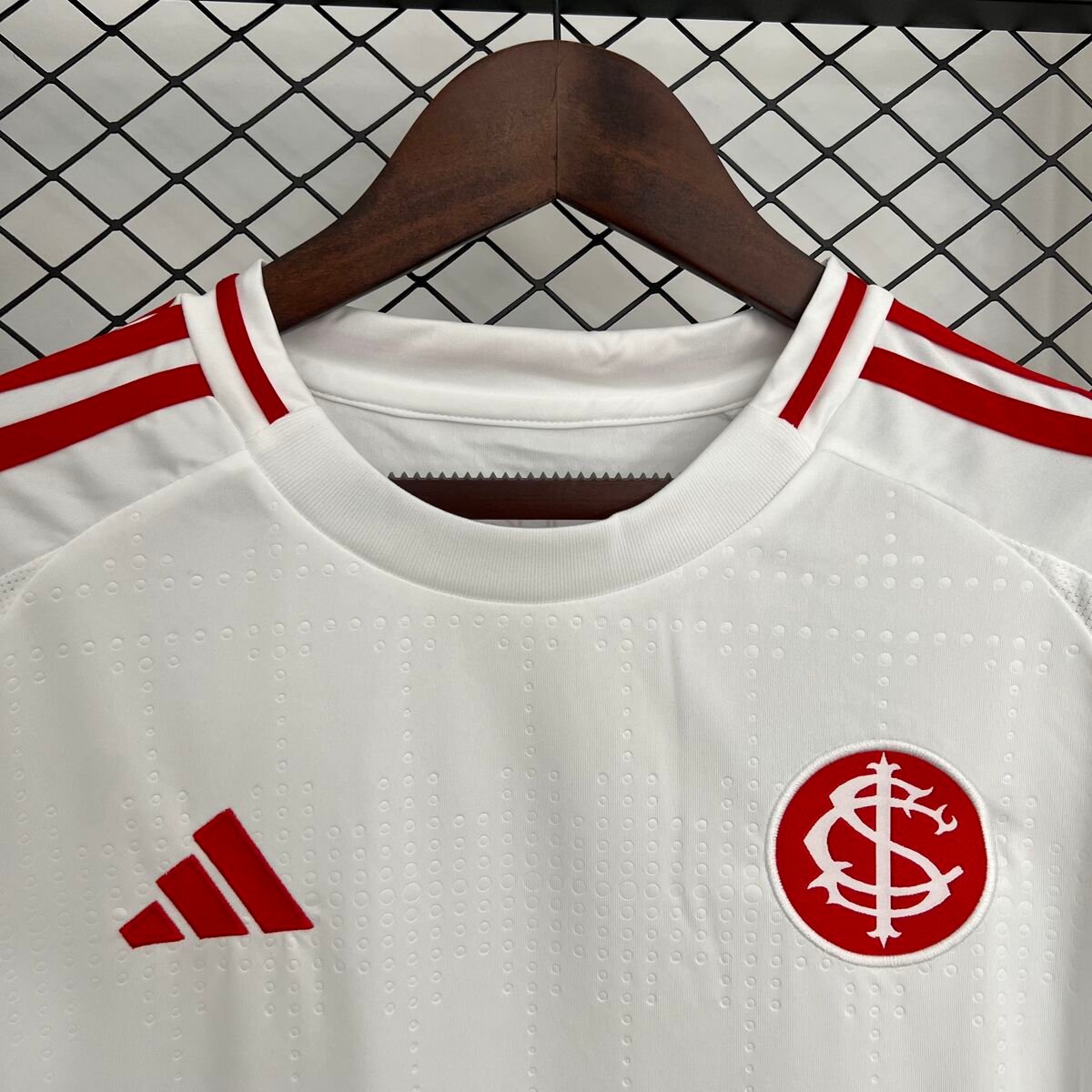 CAMISETA SEGUNDA EQUIPACIÓN INTERNACIONAL 2025 VERSIÓN FEMENINA - Imagen 2