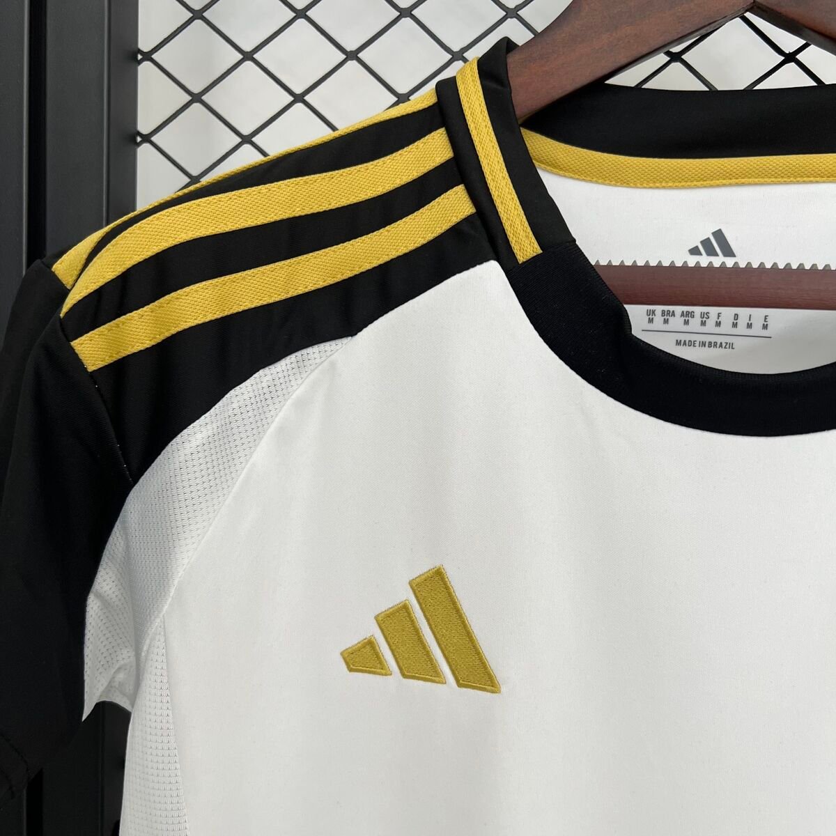 CAMISETA SEGUNDA EQUIPACIÓN ATLÉTICO MINEIRO 2025 VERSIÓN FEMENINA - Imagen 2