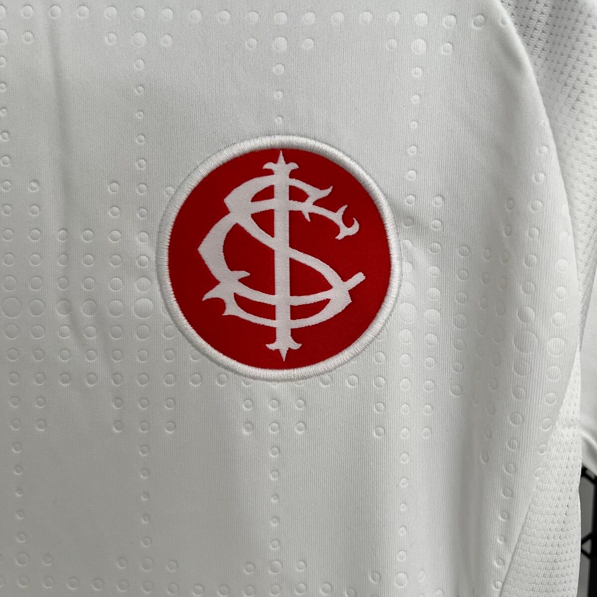 CAMISETA SEGUNDA EQUIPACIÓN INTERNACIONAL 2025 VERSIÓN FEMENINA - Imagen 4