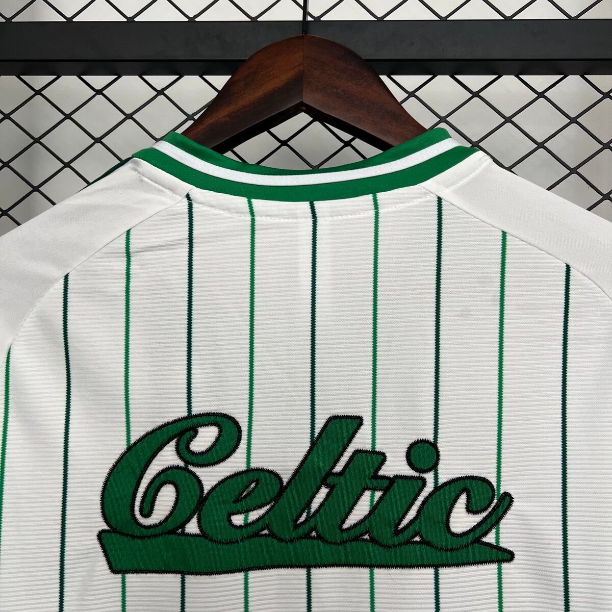 CAMISETA BÉISBOL CELTIC 25/26 - Imagen 10