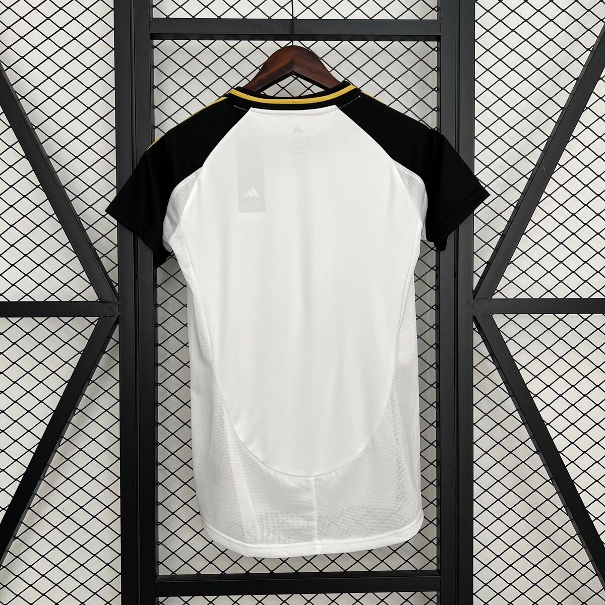 CAMISETA SEGUNDA EQUIPACIÓN ATLÉTICO MINEIRO 2025 VERSIÓN FEMENINA - Imagen 6