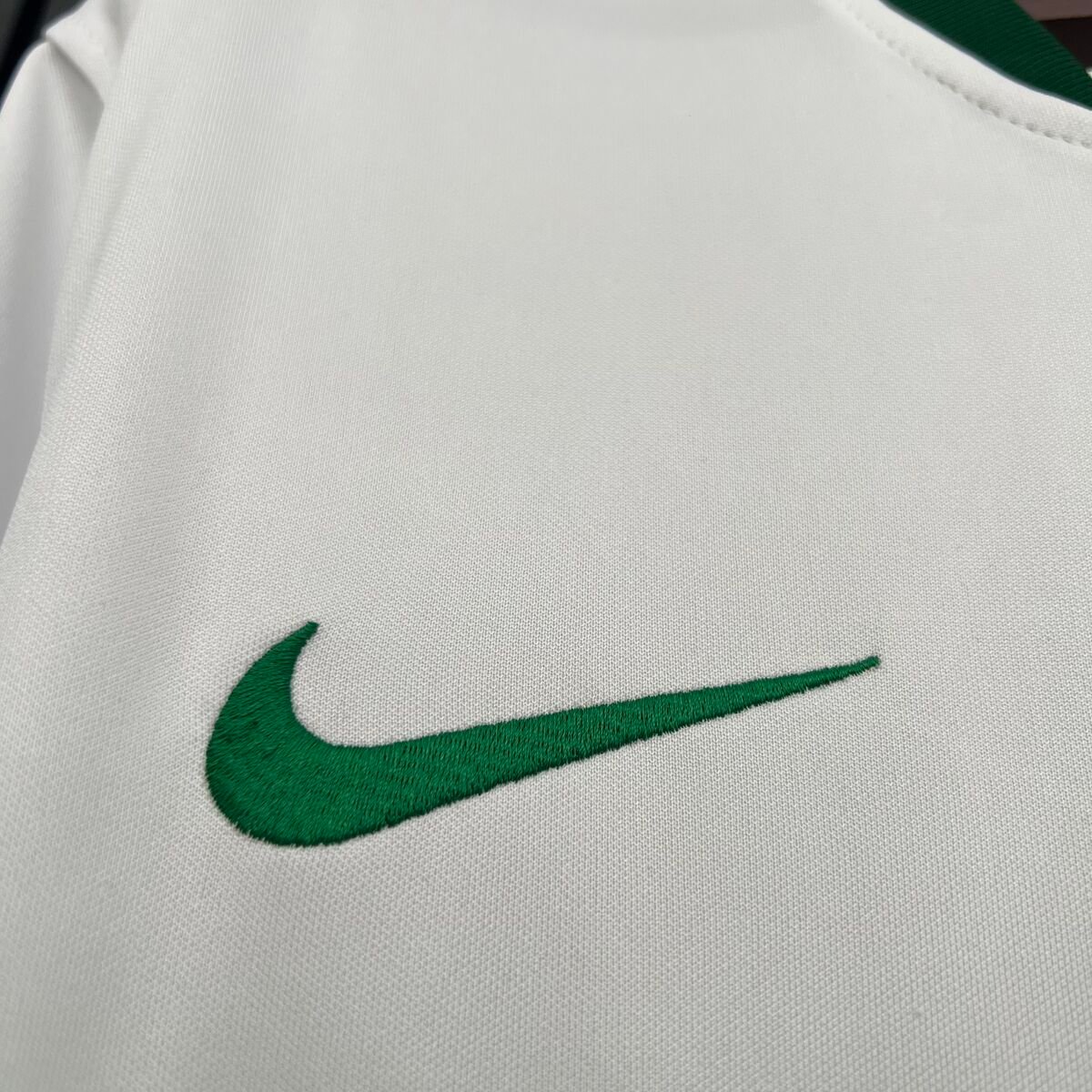 CAMISETA PRIMERA EQUIPACIÓN ELCHE 25/26 VERSIÓN FAN - Imagen 4