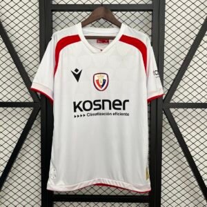 CAMISETA TERCERA EQUIPACIÓN OSASUNA 25/26 VERSIÓN FAN