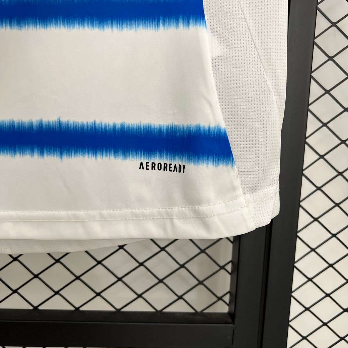 CAMISETA TERCERA EQUIPACIÓN CRUZEIRO 2025 VERSIÓN FEMENINA - Imagen 5