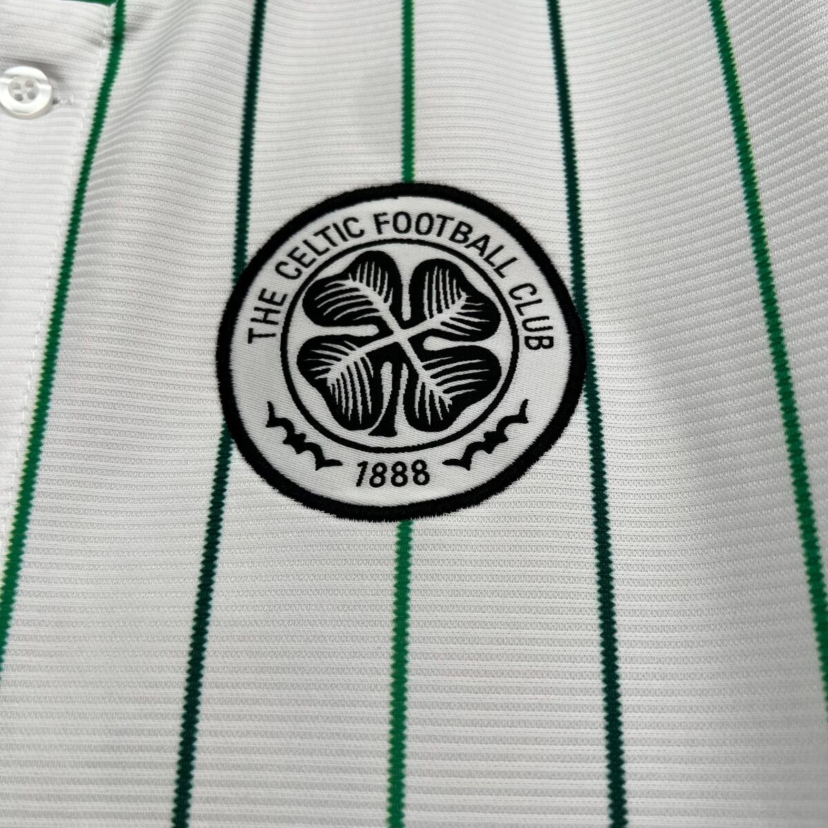 CAMISETA BÉISBOL CELTIC 25/26 - Imagen 5