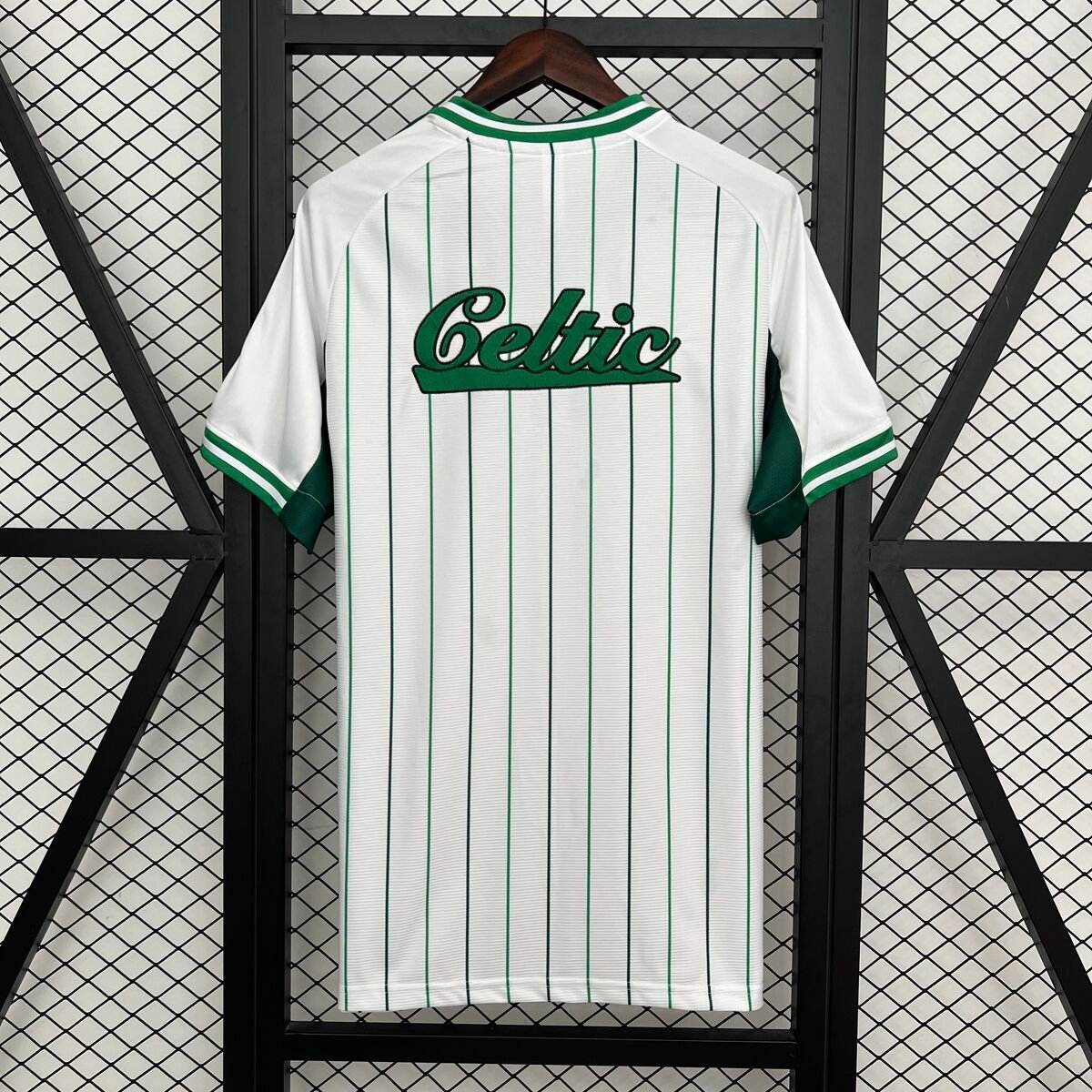 CAMISETA BÉISBOL CELTIC 25/26 - Imagen 9
