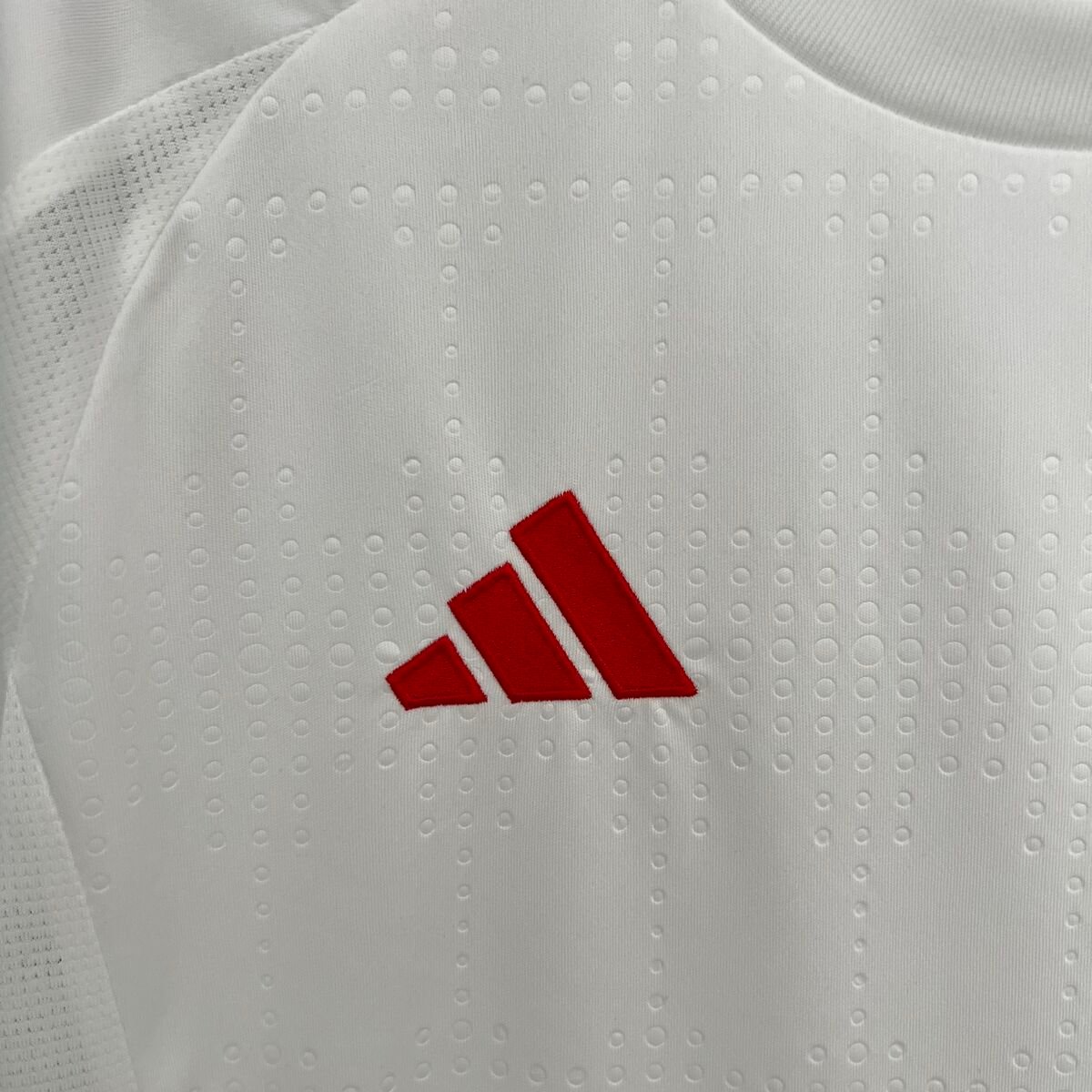 CAMISETA SEGUNDA EQUIPACIÓN INTERNACIONAL 2025 VERSIÓN FEMENINA - Imagen 3