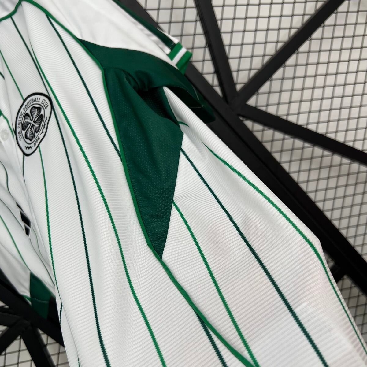 CAMISETA BÉISBOL CELTIC 25/26 - Imagen 7