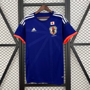 CAMISETA PRIMERA EQUIPACIÓN JAPÓN 2014
