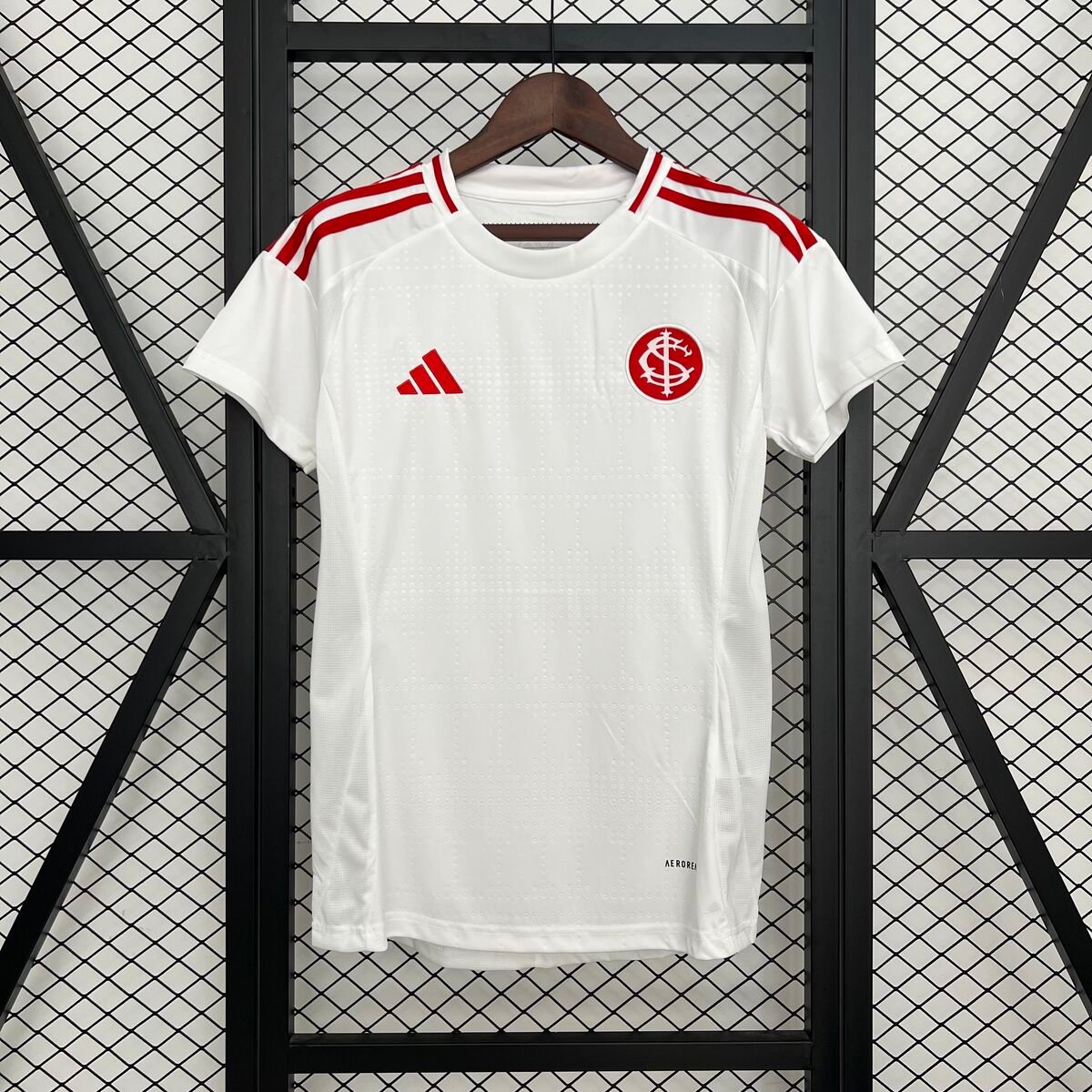 CAMISETA SEGUNDA EQUIPACIÓN INTERNACIONAL 2025 VERSIÓN FEMENINA