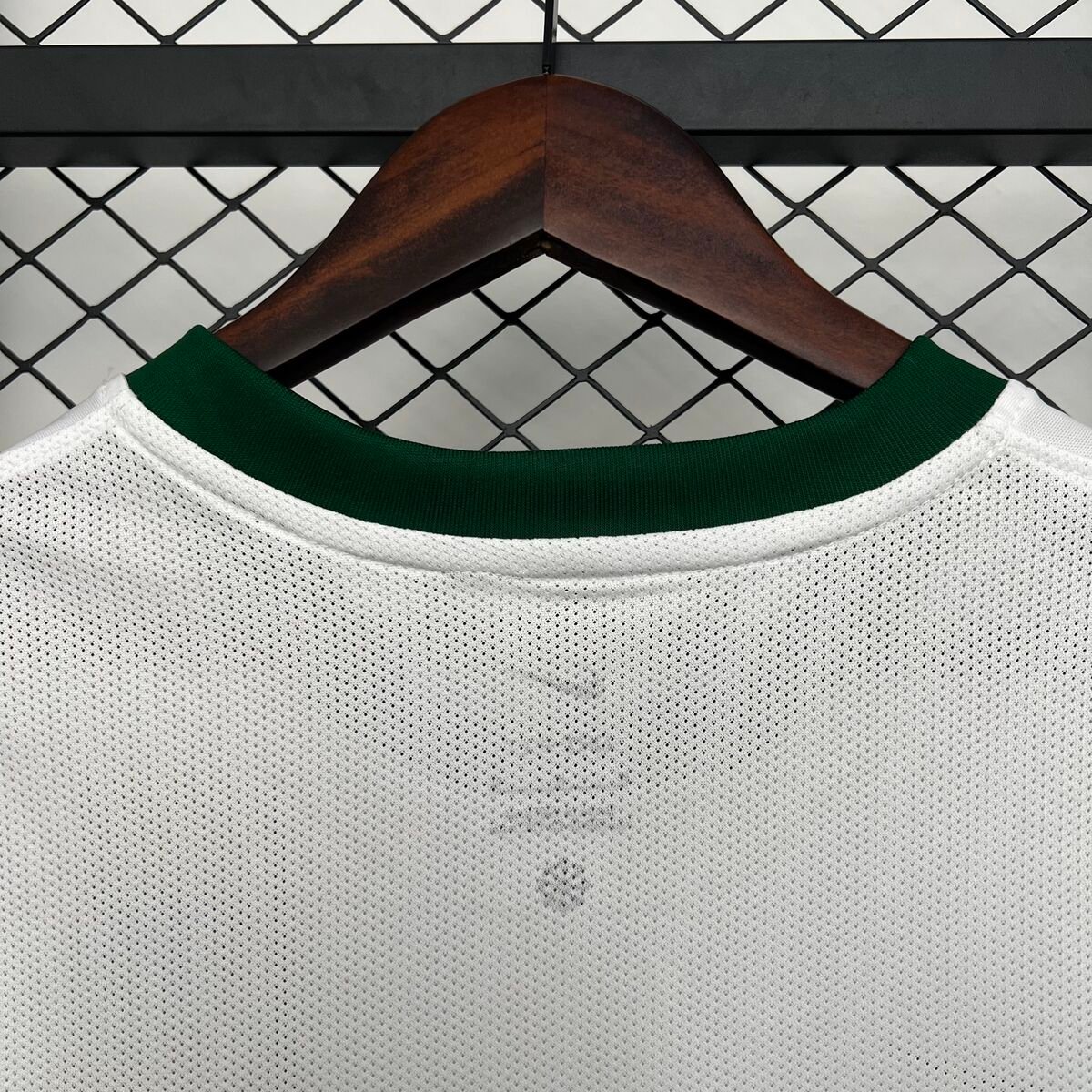 CAMISETA PRIMERA EQUIPACIÓN ELCHE 25/26 VERSIÓN FAN - Imagen 10