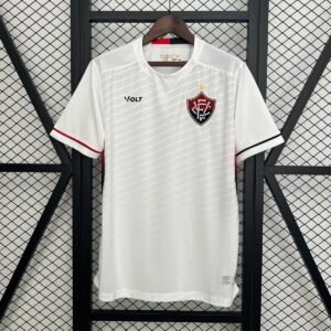 CAMISETA SEGUNDA EQUIPACIÓN VITÓRIA 2025 VERSIÓN FAN