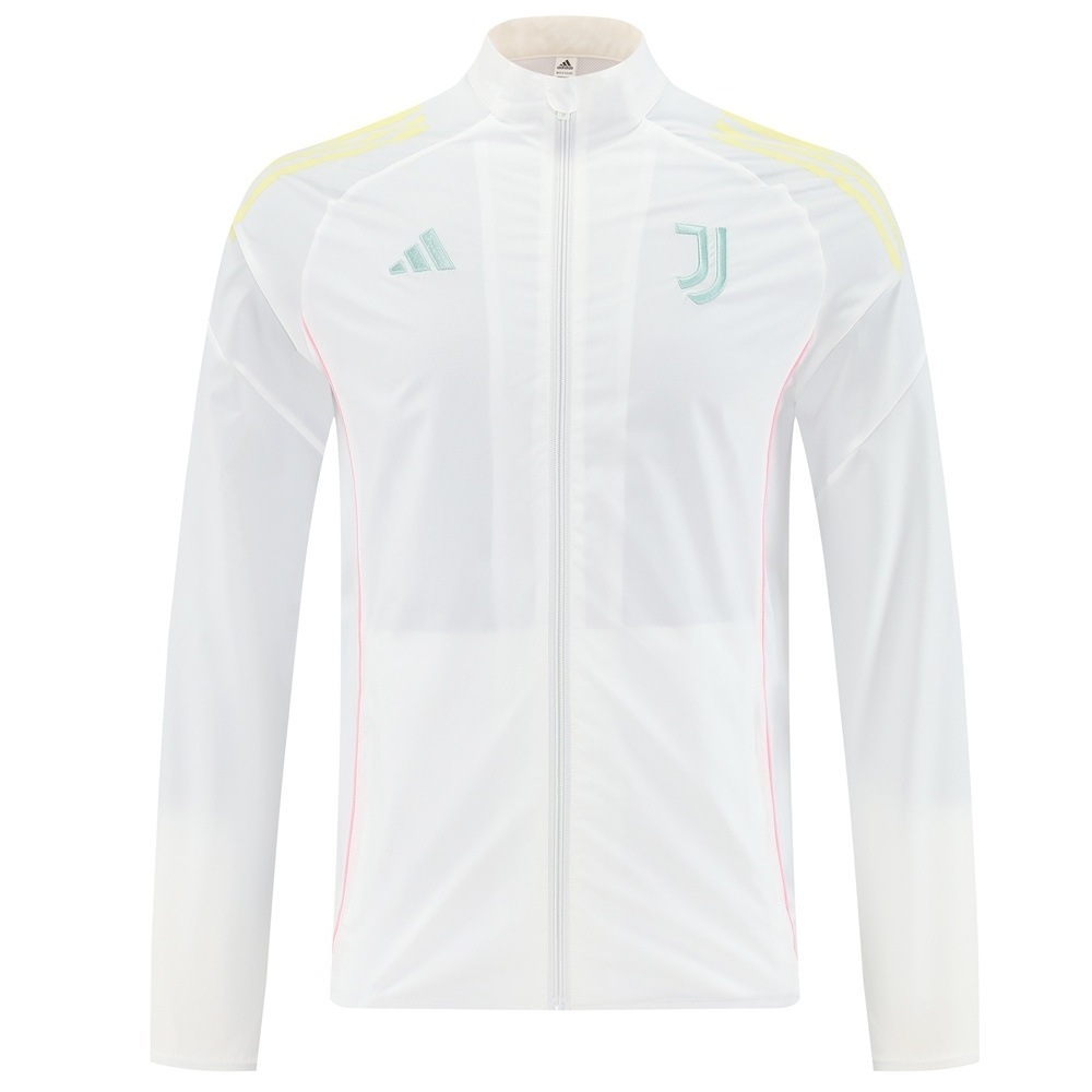 CORTAVIENTOS JUVENTUS