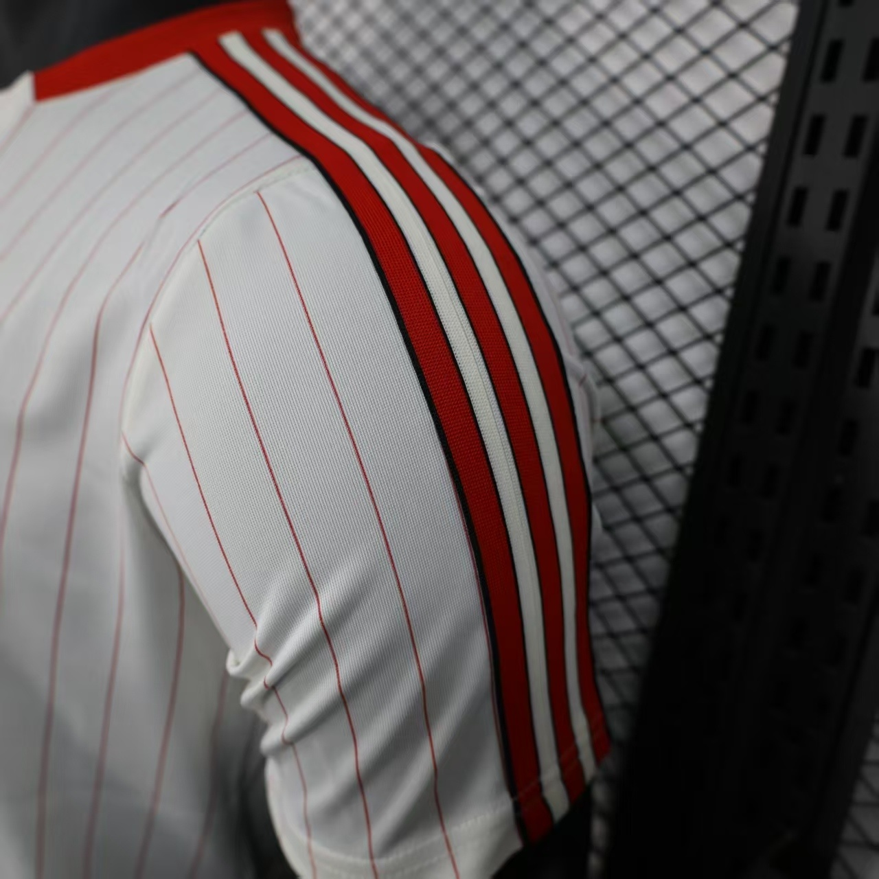 POLERA DE SALIDA BENFICA 25/26 VERSIÓN JUGADOR - Imagen 6