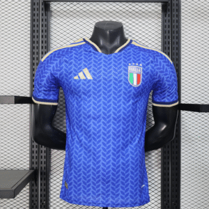 CAMISETA PRIMERA EQUIPACIÓN ITALIA 2026 VERSIÓN JUGADOR