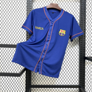 CAMISETA BÉISBOL BARCELONA 25/26