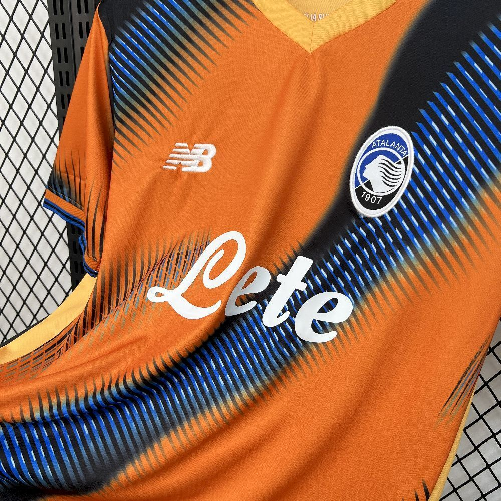 CAMISETA EDICIÓN ESPECIAL ATALANTA 25/26 VERSIÓN FAN - Imagen 7