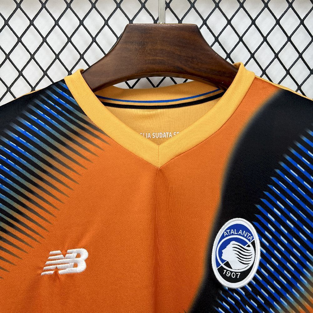 CAMISETA EDICIÓN ESPECIAL ATALANTA 25/26 VERSIÓN FAN - Imagen 6