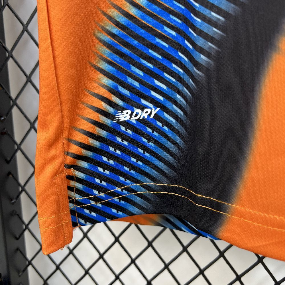 CAMISETA EDICIÓN ESPECIAL ATALANTA 25/26 VERSIÓN FAN - Imagen 8